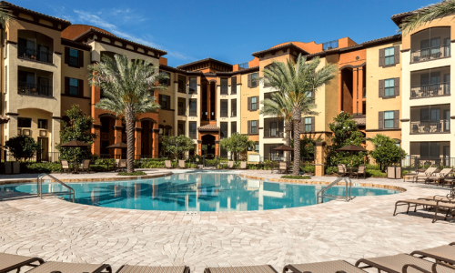 The Courtney at Bay Pines
