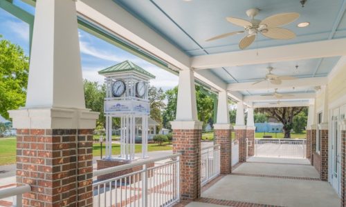 Ocoee Lakeshore Center
